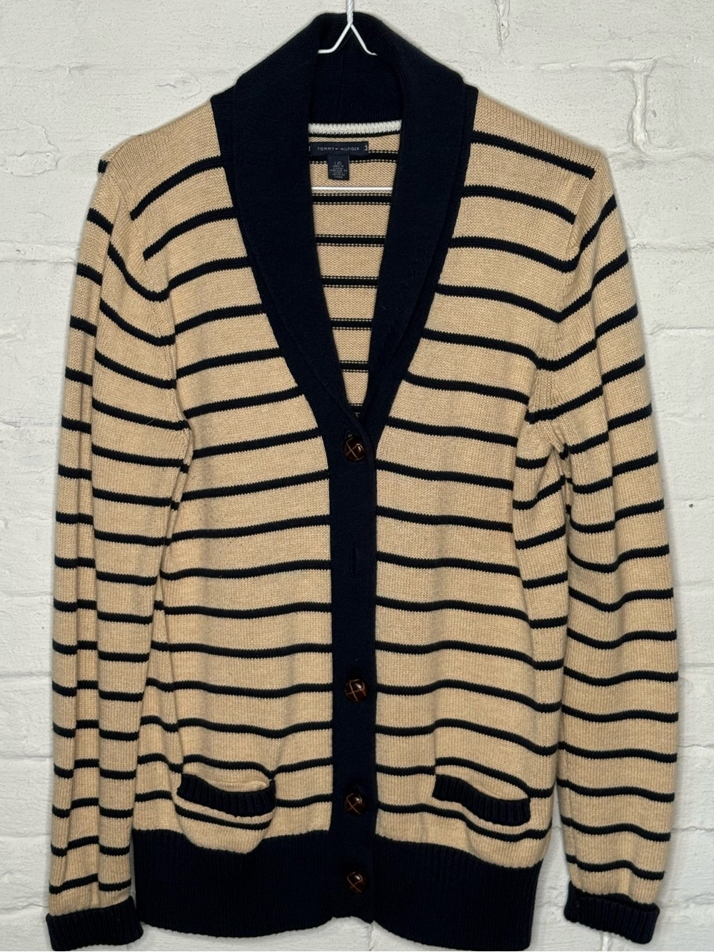 Tommy Hilfiger Cardigan L